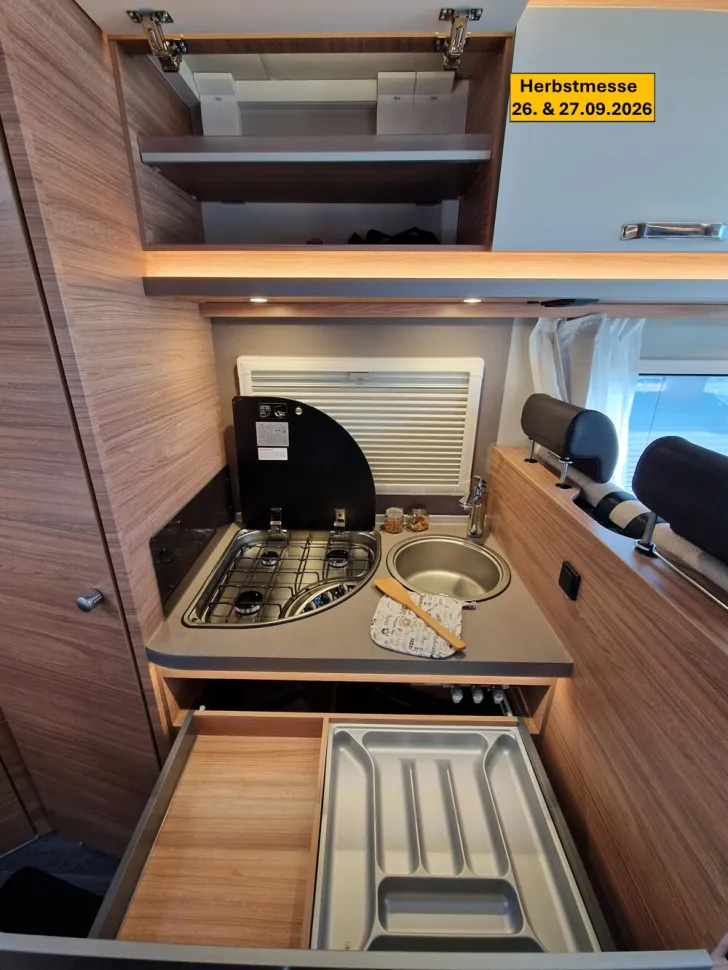 Fahrzeugbild Weinsberg CaraSuite EDITION SPICY 650 MF #17