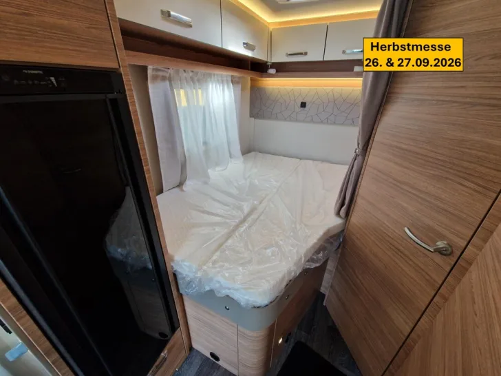 Fahrzeugbild Weinsberg CaraSuite EDITION SPICY 650 MF #19