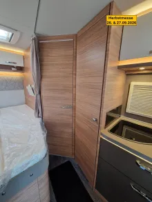 Fahrzeugbild Weinsberg CaraSuite EDITION SPICY 650 MF #22