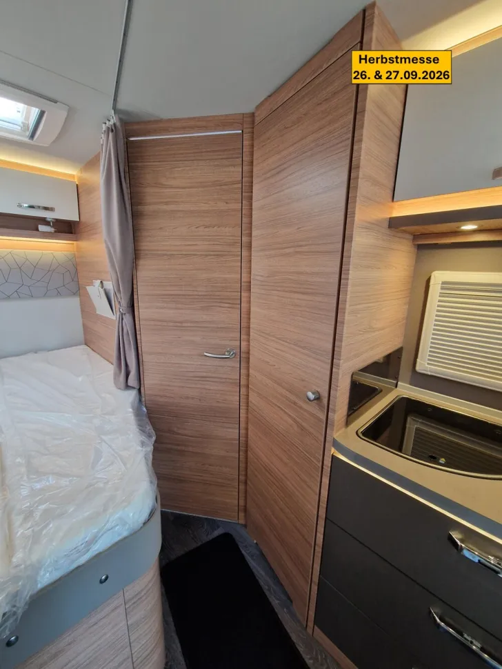 Fahrzeugbild Weinsberg CaraSuite EDITION SPICY 650 MF #22