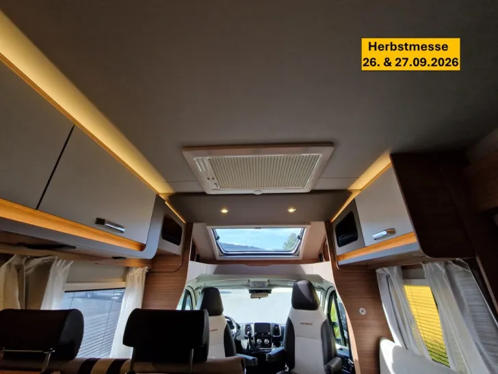 Fahrzeugbild Weinsberg CaraSuite EDITION SPICY 650 MF #27