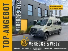 Fahrzeugbild Weinsberg X-Pedition 600 MQ #1