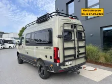 Fahrzeugbild Weinsberg X-Pedition 600 MQ #2