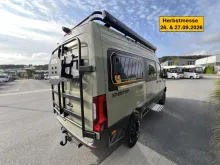 Fahrzeugbild Weinsberg X-Pedition 600 MQ #3