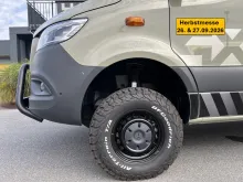 Fahrzeugbild Weinsberg X-Pedition 600 MQ #5