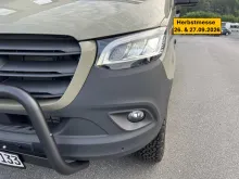 Fahrzeugbild Weinsberg X-Pedition 600 MQ #6