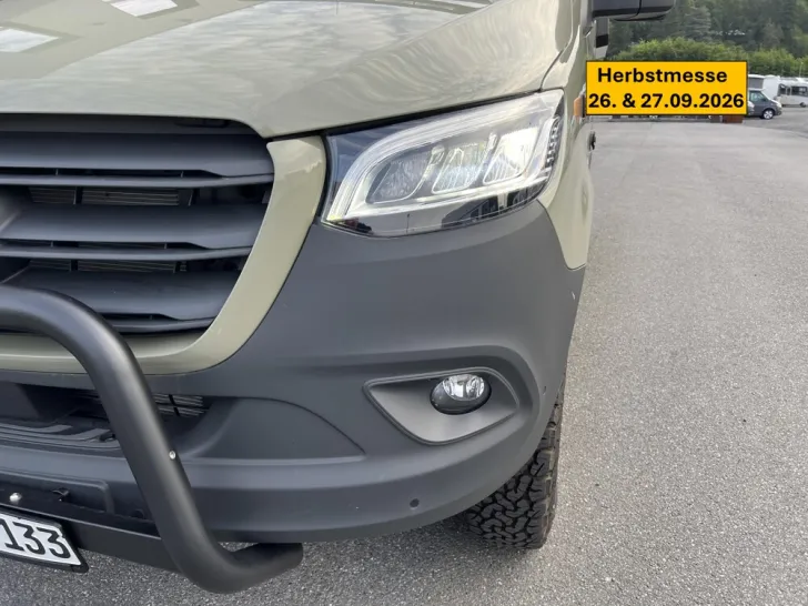 Fahrzeugbild Weinsberg X-Pedition 600 MQ #6