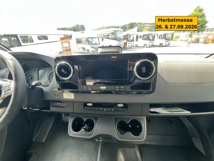 Fahrzeugbild Weinsberg X-Pedition 600 MQ #9