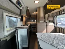 Fahrzeugbild Weinsberg X-Pedition 600 MQ #11