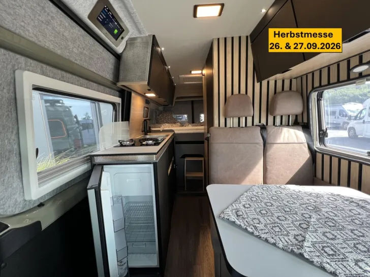 Fahrzeugbild Weinsberg X-Pedition 600 MQ #11