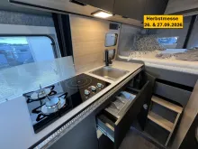 Fahrzeugbild Weinsberg X-Pedition 600 MQ #12