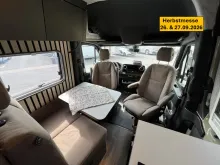 Fahrzeugbild Weinsberg X-Pedition 600 MQ #13