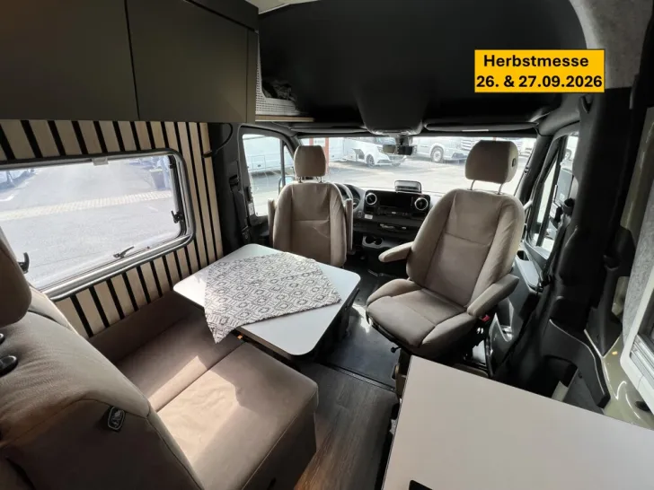 Fahrzeugbild Weinsberg X-Pedition 600 MQ #13