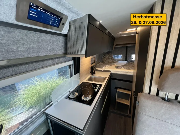 Fahrzeugbild Weinsberg X-Pedition 600 MQ #14