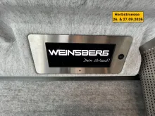 Fahrzeugbild Weinsberg X-Pedition 600 MQ #15