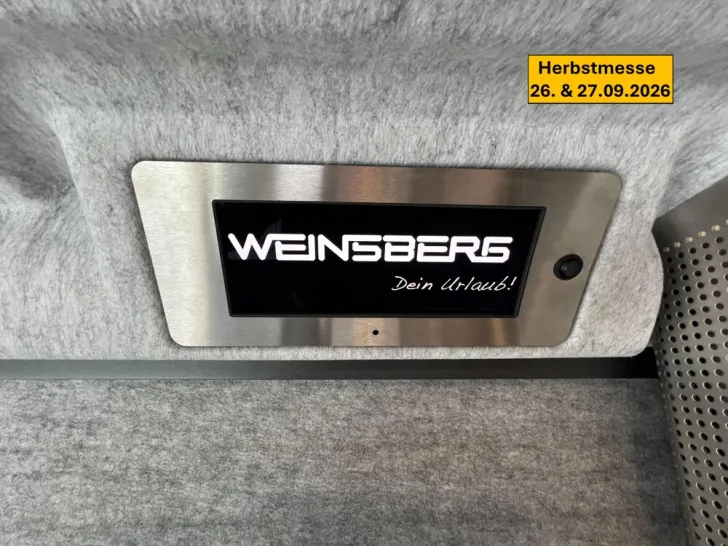 Fahrzeugbild Weinsberg X-Pedition 600 MQ #15