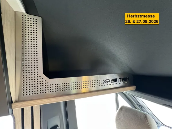 Fahrzeugbild Weinsberg X-Pedition 600 MQ #17
