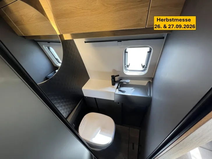 Fahrzeugbild Weinsberg X-Pedition 600 MQ #19