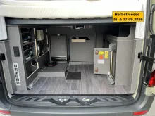 Fahrzeugbild Weinsberg X-Pedition 600 MQ #21