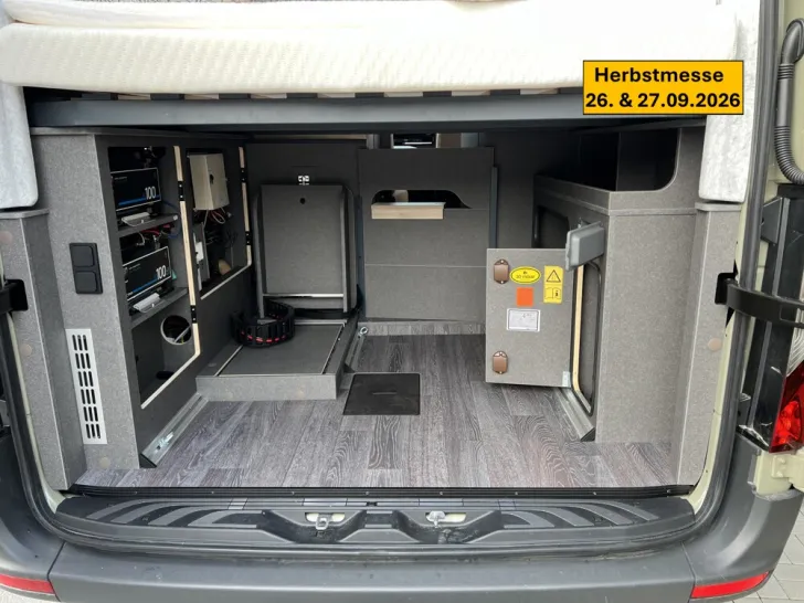 Fahrzeugbild Weinsberg X-Pedition 600 MQ #21