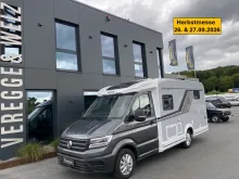 Fahrzeugbild Knaus Van TI VW VANSATION 640 MEG #2