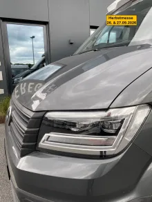Fahrzeugbild Knaus Van TI VW VANSATION 640 MEG #3