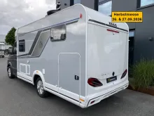 Fahrzeugbild Knaus Van TI VW VANSATION 640 MEG #6