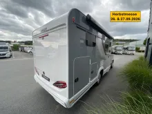 Fahrzeugbild Knaus Van TI VW VANSATION 640 MEG #7