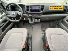 Fahrzeugbild Knaus Van TI VW VANSATION 640 MEG #8
