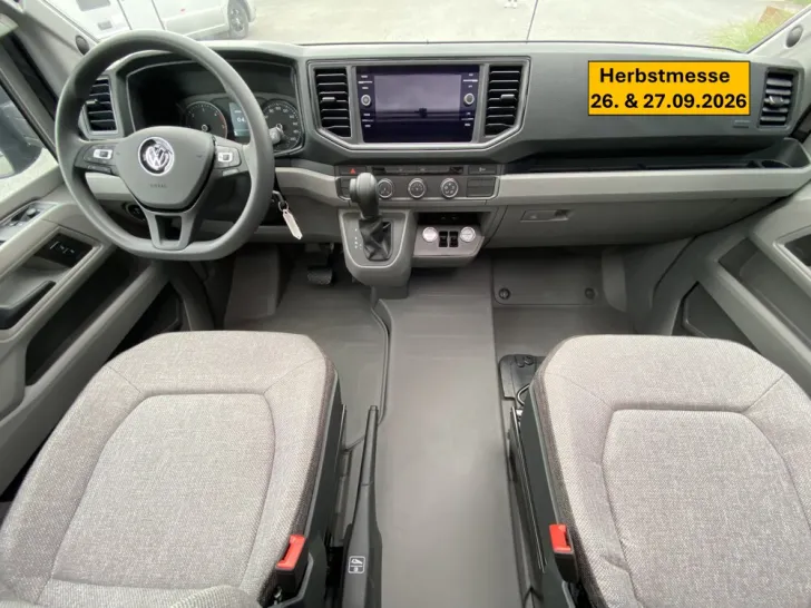 Fahrzeugbild Knaus Van TI VW VANSATION 640 MEG #8