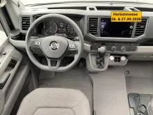 Fahrzeugbild Knaus Van TI VW VANSATION 640 MEG #9