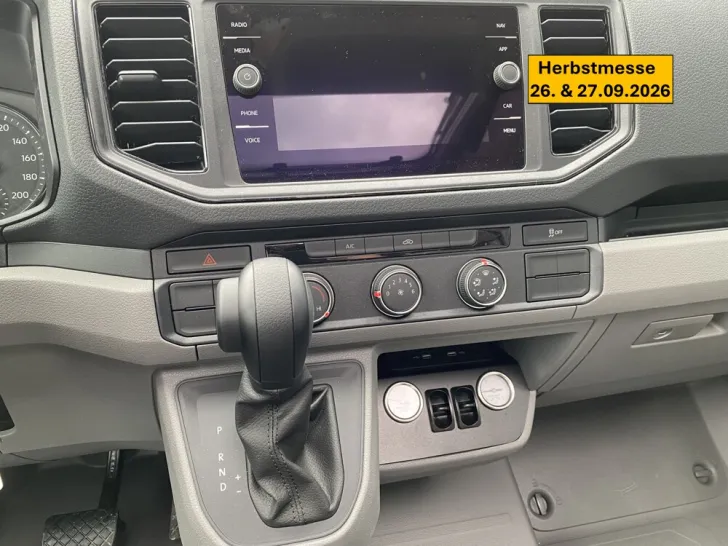 Fahrzeugbild Knaus Van TI VW VANSATION 640 MEG #10