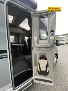 Fahrzeugbild Knaus Van TI VW VANSATION 640 MEG #11