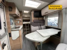 Fahrzeugbild Knaus Van TI VW VANSATION 640 MEG #13