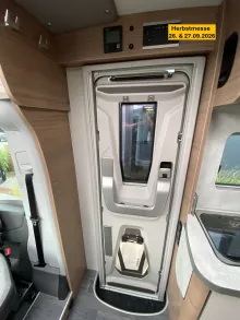 Fahrzeugbild Knaus Van TI VW VANSATION 640 MEG #14