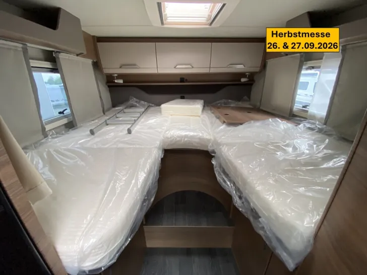 Fahrzeugbild Knaus Van TI VW VANSATION 640 MEG #18