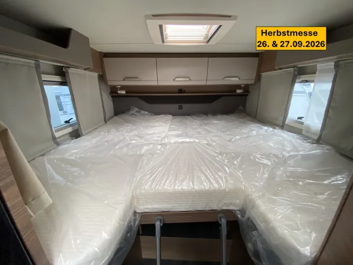 Fahrzeugbild Knaus Van TI VW VANSATION 640 MEG #19