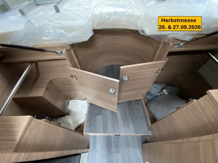 Fahrzeugbild Knaus Van TI VW VANSATION 640 MEG #21