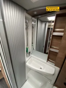 Fahrzeugbild Knaus Van TI VW VANSATION 640 MEG #23
