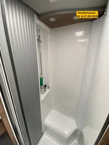 Fahrzeugbild Knaus Van TI VW VANSATION 640 MEG #25