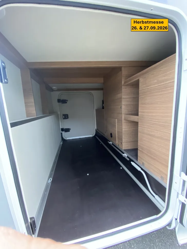 Fahrzeugbild Knaus Van TI VW VANSATION 640 MEG #26