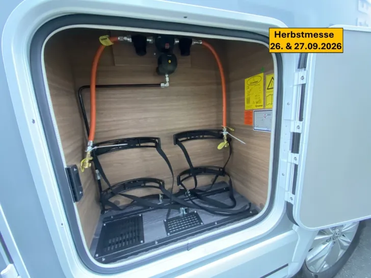 Fahrzeugbild Knaus Van TI VW VANSATION 640 MEG #27
