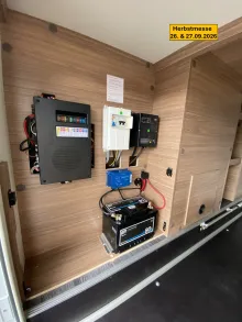 Fahrzeugbild Knaus Van TI VW VANSATION 640 MEG #28