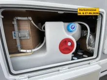 Fahrzeugbild Knaus Van TI VW VANSATION 640 MEG #29