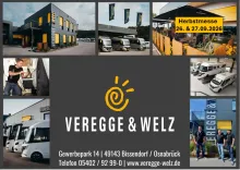 Fahrzeugbild Knaus Van TI VW VANSATION 640 MEG #30