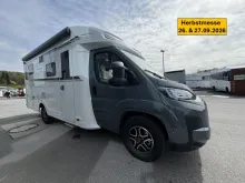 Fahrzeugbild Weinsberg CaraSuite EDITION SPICY 650 MEG #2