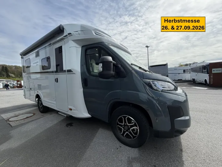 Fahrzeugbild Weinsberg CaraSuite EDITION SPICY 650 MEG #2