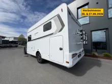 Fahrzeugbild Weinsberg CaraSuite EDITION SPICY 650 MEG #3