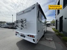 Fahrzeugbild Weinsberg CaraSuite EDITION SPICY 650 MEG #4