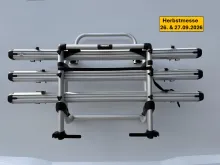 Fahrzeugbild Weinsberg CaraSuite EDITION SPICY 650 MEG #5